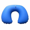 Inflatable Travel Pillow